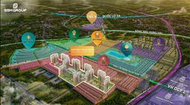 Ra mắt Cụm Chung cư Masterise cuối cùng Vinhomes Ocean Park 3 chuẩn bị mở bán  - Ảnh 7