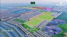 Ra mắt Cụm Chung cư Masterise cuối cùng Vinhomes Ocean Park 3 chuẩn bị mở bán  - Ảnh 5