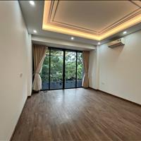 Cho thuê văn phòng Vũ Trọng Khánh, 65 m2 gồm 2 phòng làm việc như ảnh