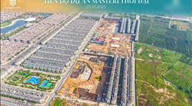 Ra mắt Cụm Chung cư Masterise cuối cùng Vinhomes Ocean Park 3 chuẩn bị mở bán  - Ảnh 6