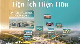 Ra mắt Cụm Chung cư Masterise cuối cùng Vinhomes Ocean Park 3 chuẩn bị mở bán  - Ảnh 10