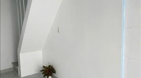 Nhà 1trệt 1lầu  2p ngủ đường ô tô Giá chỉ 590trieu - Ảnh 4