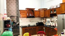 Nhà Mặt Tiền Tân Chánh Hiệp 17 4 Tầng 64m2 Nở Hậu P.Tân Chánh Hiệp Quận 12 cũ. - Ảnh 4