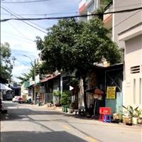 Nhà Mặt Tiền Tân Chánh Hiệp 17 4 Tầng 64m2 Nở Hậu P.Tân Chánh Hiệp Quận 12 cũ.