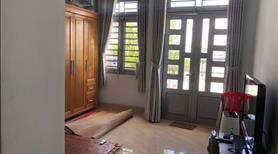 Nhà Mặt Tiền Tân Chánh Hiệp 17 4 Tầng 64m2 Nở Hậu P.Tân Chánh Hiệp Quận 12 cũ. - Ảnh 2