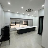 Cho thuê sàn văn phòng tại Him Lam, diện tích 90 m2/tầng, thiết kế gồm 2 phòng làm việc