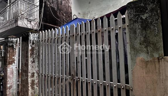Nhà hẻm xe máy - hiệp bình chánh – diện tích: 57m2 - giá chỉ 3 tỷ - Ảnh 1