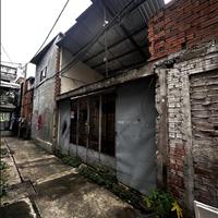 Nhà cũ giá tốt hiệp bình chánh – hẻm ba gác– diện tích: 64m² (5x13) – giá 4.2 tỷ