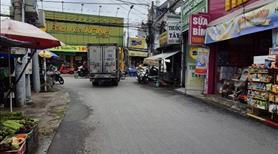 Bán nhà mặt tiền Đông Ba - Bình Hòa - Thuận An - 72m2 - 4,8 tỷ TL - Ảnh 2