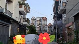 Nhà Thới An 16 60m2 3 Tầng Nở Hậu 4 Tỷ 990 Phường Thới An Quận 12 cũ. - Ảnh 4