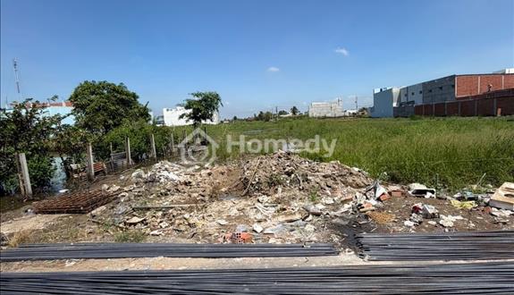 Cần Bán Gấp Đất Full Thổ Cư - Giá Còn Thương Lượng - Ảnh 1