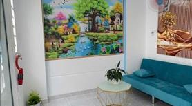 Nhà 1trệt 1lầu  2p ngủ đường ô tô Giá chỉ 590trieu - Ảnh 3