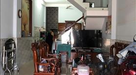 Nhà Mặt Tiền Tân Chánh Hiệp 17 4 Tầng 64m2 Nở Hậu P.Tân Chánh Hiệp Quận 12 cũ. - Ảnh 6