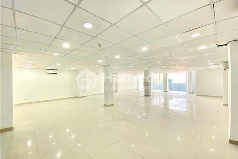 Cho thuê VP 154m2 giá rẻ nhất khu vực tại đường Nguyễn xí - Bình Thạnh