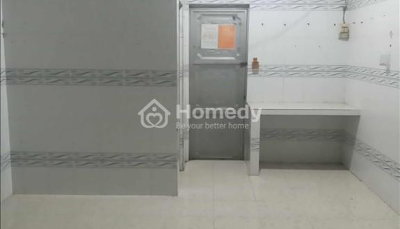 Phòng trọ nguyên căn cho thuê khu vực Long Xuyên gần cầu cái Dung - Ảnh 1