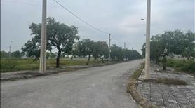 Bán 5 xuất  đât ngọai giao Sao Mai New Central giá tốt - Ảnh 3