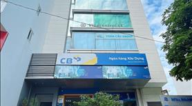 Cho thuê VP 154m2 giá rẻ nhất khu vực tại đường Nguyễn xí - Bình Thạnh - Ảnh 4