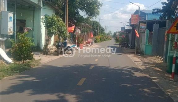 650tr sổ riêng full thổ cư (6,5*25) Xuân Lộc, Đồng Nai - Ảnh 1