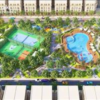 Quỹ căn góc 87 - 135m2 phân khu Nhật Nguyệt, Thiên Nga, Ngôi Sao tại dự án Vinhomes Cổ Loa