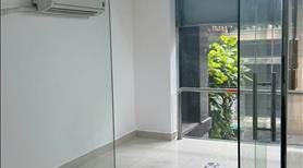 Giá Tốt- Cho Thuê Văn Phòng Nam Kỳ Khởi Nghĩa, 50m2, Giá 17 Triệu/Tháng. Có Hầm Để Xe Miễn Phí - Ảnh 3