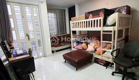  bán gấp nhà hẻm 751 hồng bàng q6 dt 60m2 giá 1 tỷ 690tr  - Ảnh 1