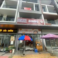 Cho thuê shophouse Artisan Park TP mới Bình Dương 95m2, trực tiếp CĐT Gamuda Land