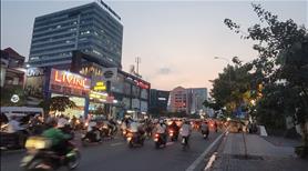 📍 MT Nguyễn Minh Hoàng, K300, Tân Bình, 4.95m Nở hậu đẹp 5m, Nhà Hầm, 5 Tấm , thang máy - 28 Tỷ TL - Ảnh 7