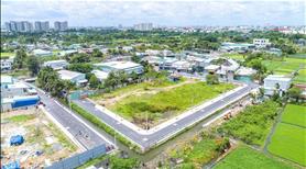 🔥 Bán đất đẹp Quận 12 – giá tốt, chỉ 4,19 tỷ cho 60m² – thương lượng chính chủ 🔥 - Ảnh 3