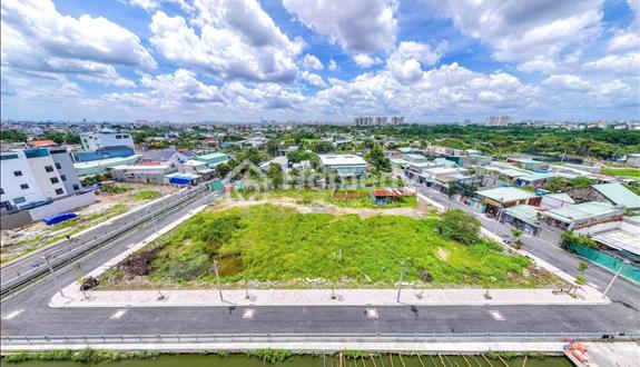 🔥 Bán đất đẹp Quận 12 – giá tốt, chỉ 4,19 tỷ cho 60m² – thương lượng chính chủ 🔥 - Ảnh 1