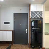 Chung cư Nguyễn Phúc Nguyên, Q3: 74m2, 2p ngủ, NTCB, 12,5tr