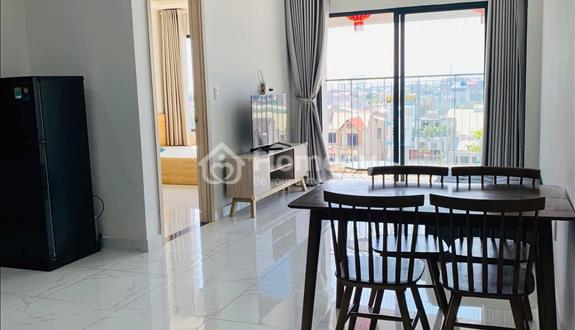 Chính chủ cho thuê căn hộ Charm City, 72m2, view Landmark 81 cực đẹp, full nội thất cao cấp - Ảnh 1