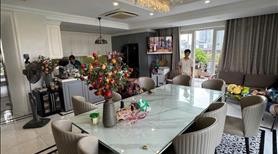 Bán biệt thự song lập KĐT Dương Nội : 180m2 , 4 tầng thanh máy , MT9m giá 42 tỷ - Ảnh 2