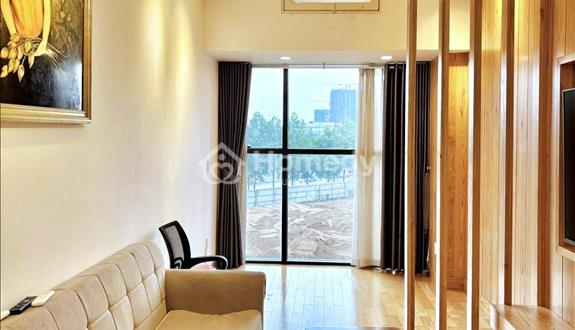 Căn Hộ Studio Cần Chuyển Nhượng Giá Siêu Tốt – The Sun Avenue Studio - Ảnh 1