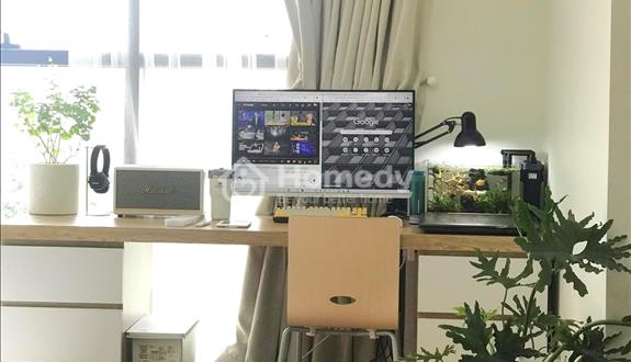Căn Hộ Studio Xinh Xắn Cần Cho Thuê – The Sun Avenue Studio - Ảnh 1