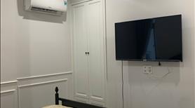 Căn Hộ 1PN Hiện Đại Tại Khu Biệt Thự Ven Sông Sài Gòn Q2 - 0961082232 Lamia - Ảnh 8