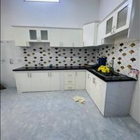   Bán Nhà 3 Tầng Nở hậu 5m5 63m2 5 Tỷ 99 Phường Hiệp Thành Quận 12 cũ.