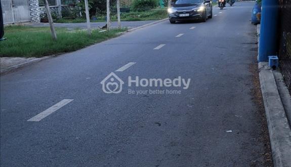 BÁN BĐS giá tốt, thích hợp đầu tư lâu dài, gần cầu vượt Mỹ Phước Tâm Vạn - Ảnh 1