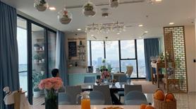 Độc Bản Vinhome Ba Son - Ảnh 2