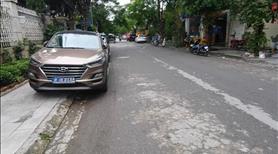 Bán nhà 40m2 mặt tiền 4m kinh doanh - Ảnh 3