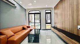 Nhà mới phường Thạch Bàn Long Biên full nội thất - Ảnh 2