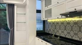Căn Hộ 1PN Hiện Đại Tại Khu Biệt Thự Ven Sông Sài Gòn Q2 - 0961082232 Lamia - Ảnh 4