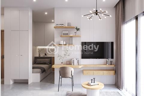 Chính chủ cần bán lại căn hộ Legacy đầy đủ nội thất cao cấp