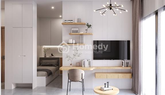 Chính chủ cần bán lại căn hộ Legacy đầy đủ nội thất cao cấp - Ảnh 1