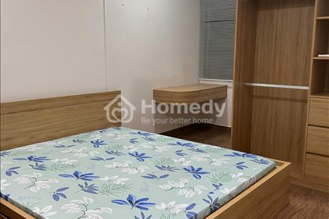 Bán căn hộ Jamona Height. 1PN - 1WC, 55m2 nội thất cơ bản. Giá 3.6 tỷ. Đã có sổ hồng