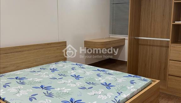 Bán căn hộ Jamona Height. 1PN - 1WC, 55m2 nội thất cơ bản. Giá 3.6 tỷ. Đã có sổ hồng - Ảnh 1