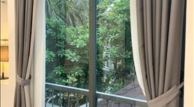 Căn Hộ 1PN Hiện Đại Tại Khu Biệt Thự Ven Sông Sài Gòn Q2 - 0961082232 Lamia - Ảnh 6