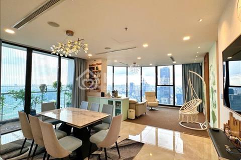 Độc Bản Vinhome Ba Son