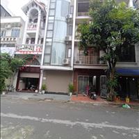 Bán nhà 40m2 mặt tiền 4m kinh doanh