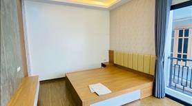 Lô góc nhỏ xinh cạnh Đh Hà Nội-ô tô dừng cửa-full nội thất - Ảnh 4