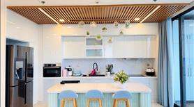 Độc Bản Vinhome Ba Son - Ảnh 4